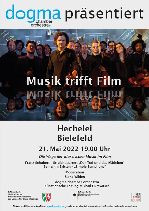 Musik meets film