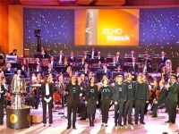 ECHO Klassik 2014: Interviews ECHO Klassik 2014: Interviews