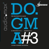DO.GMA #3 OUT NOW! DO.GMA #3 OUT NOW!