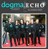 Live Bericht ECHO Klassik 2014 Live Bericht ECHO Klassik 2014