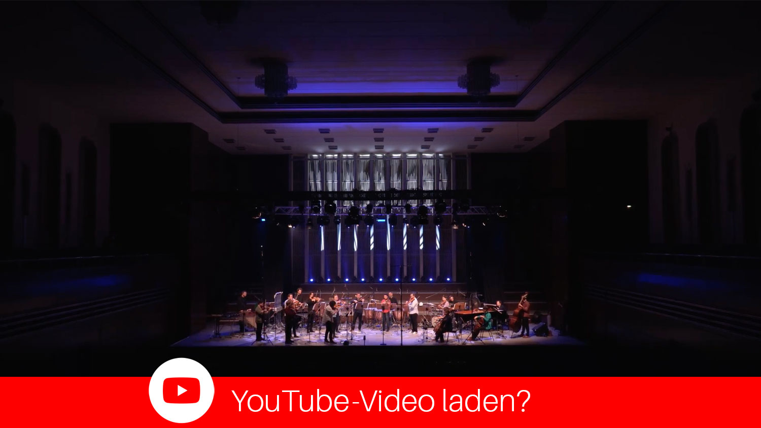 YouTube Video Breathing von Mikhail Gurewitsch