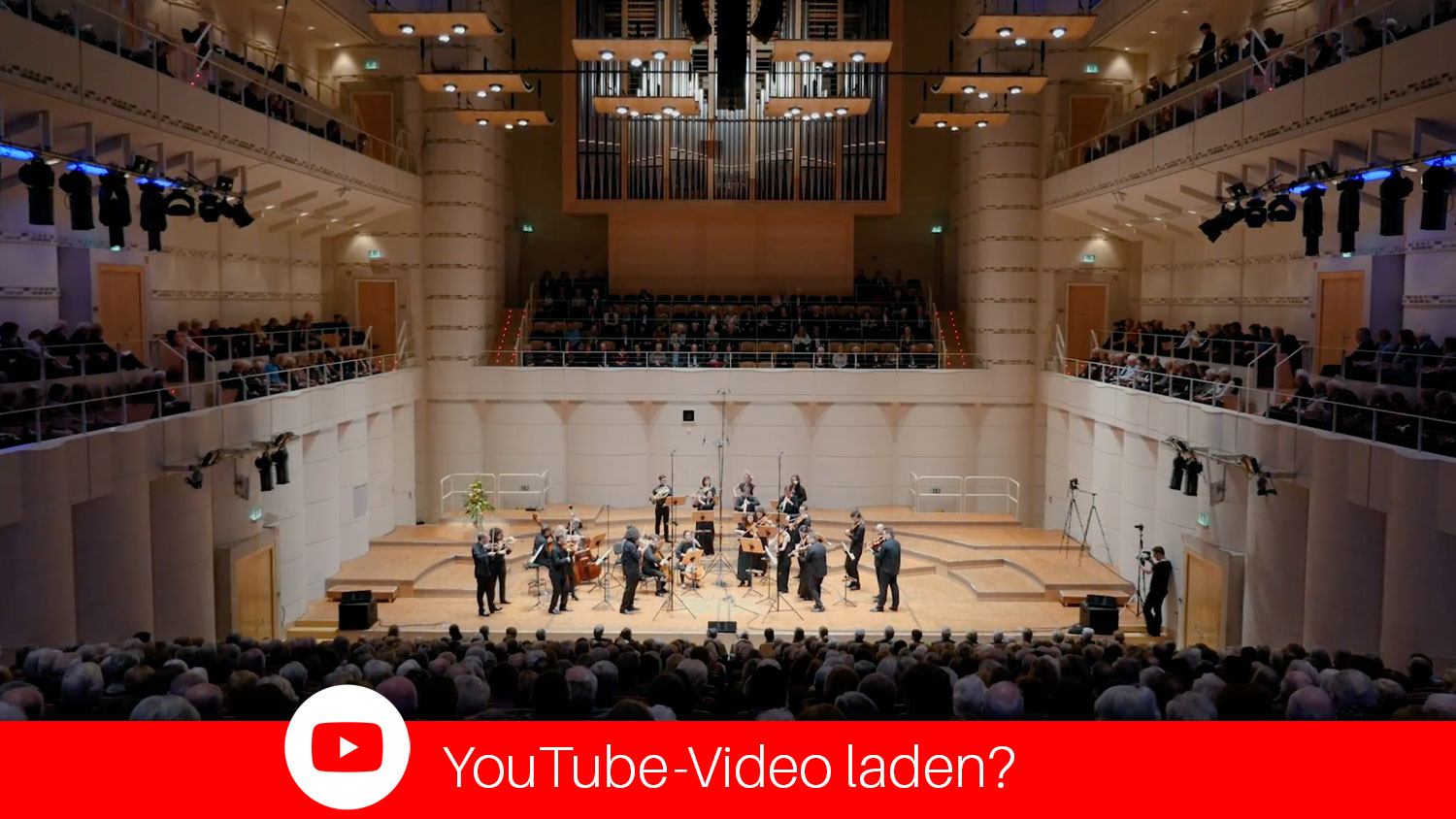 YouTube Video dogma.live